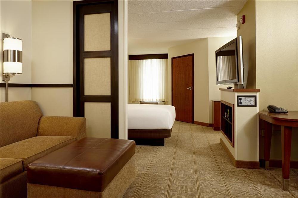 HYATT PLACE SECAUCUS/MEADOWLANDS (Nueva Jersey): opiniones y precios