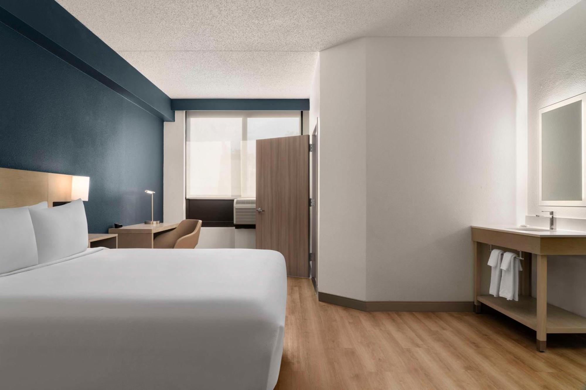 Hyatt Place - Secaucus Exterior foto
