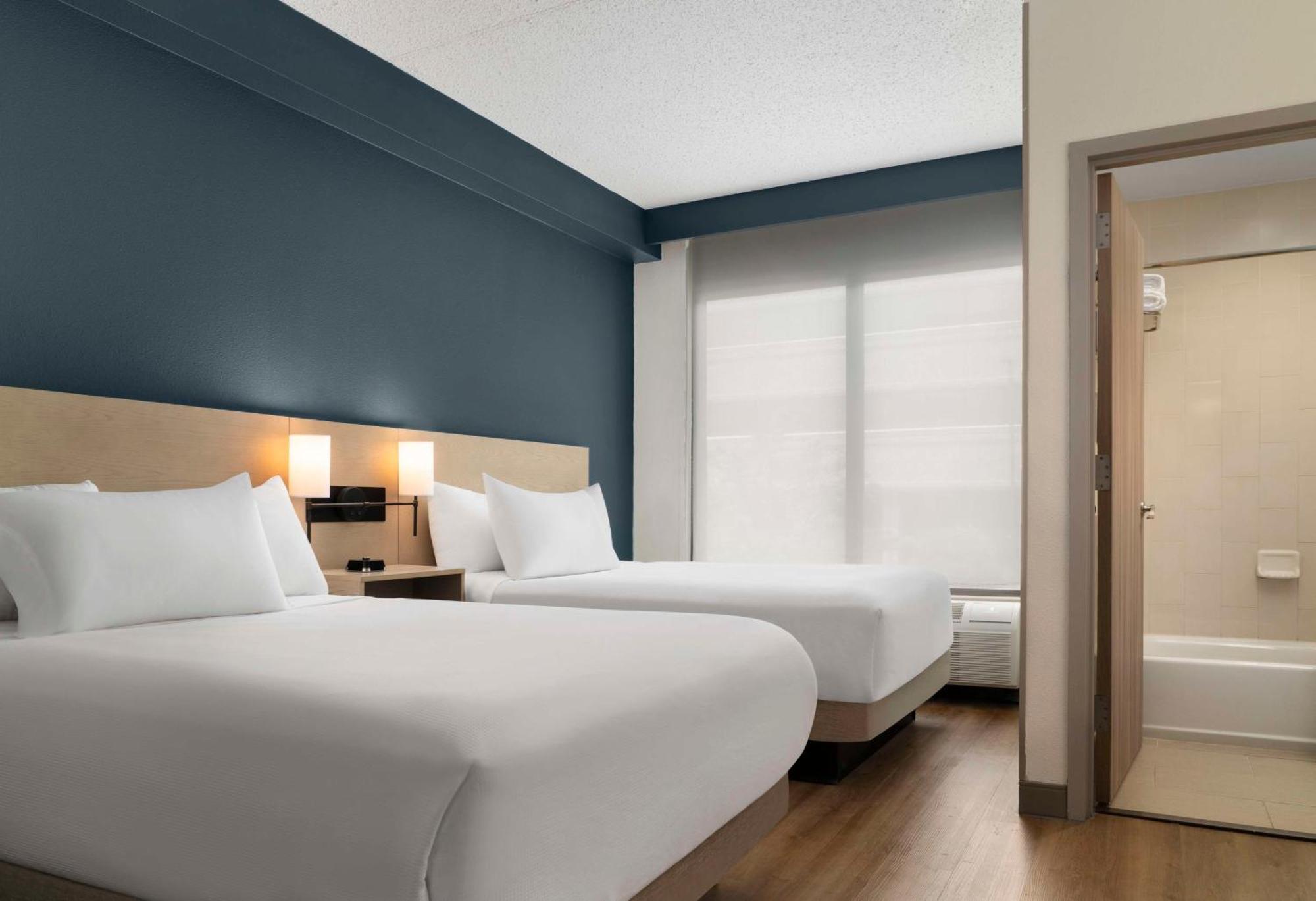 Hyatt Place - Secaucus Exterior foto