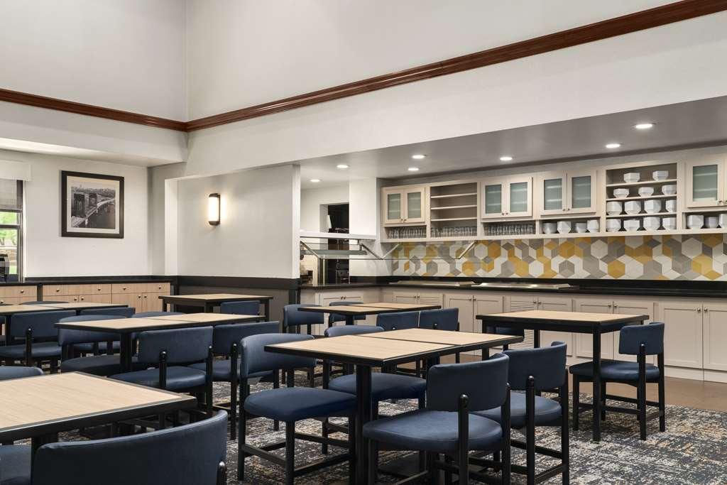 Hyatt Place - Secaucus Restaurante foto