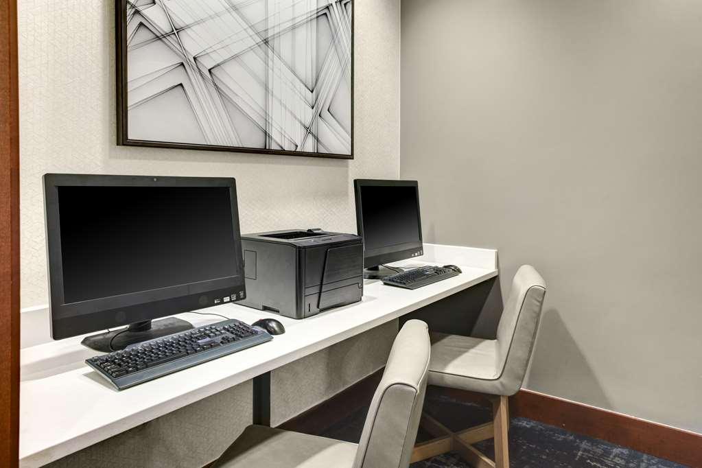 Hyatt Place - Secaucus Interior foto