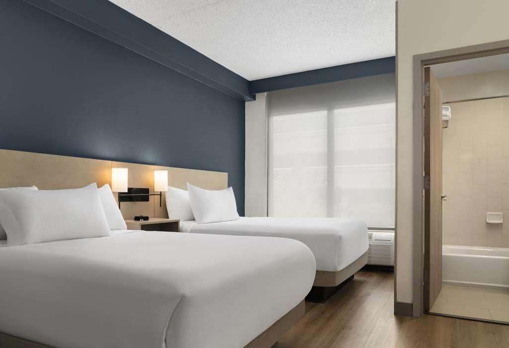 Hyatt Place - Secaucus Habitación foto