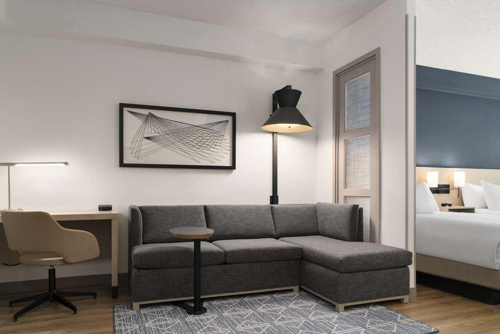 Hyatt Place - Secaucus Habitación foto