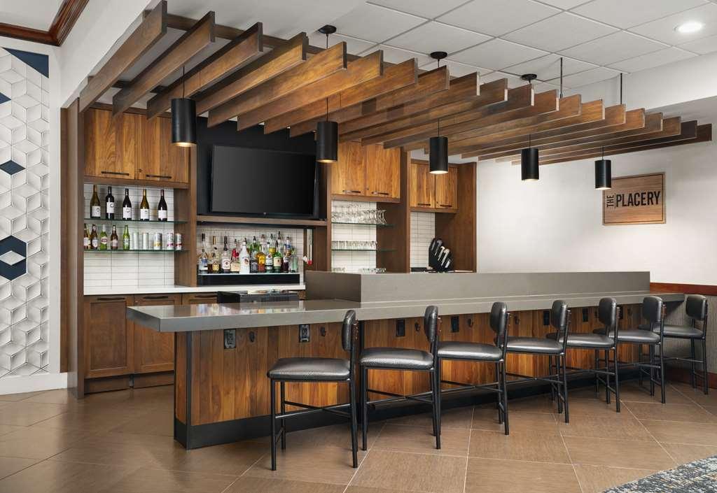 Hyatt Place - Secaucus Restaurante foto
