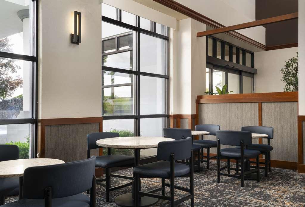 Hotel Hyatt Place - Secaucus Interior foto