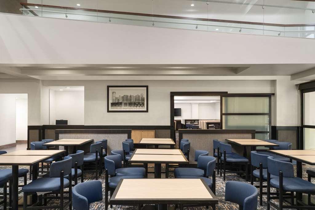 Hyatt Place - Secaucus Restaurante foto