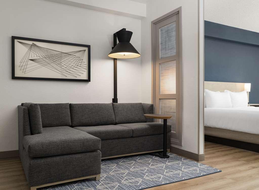Hyatt Place - Secaucus Habitación foto
