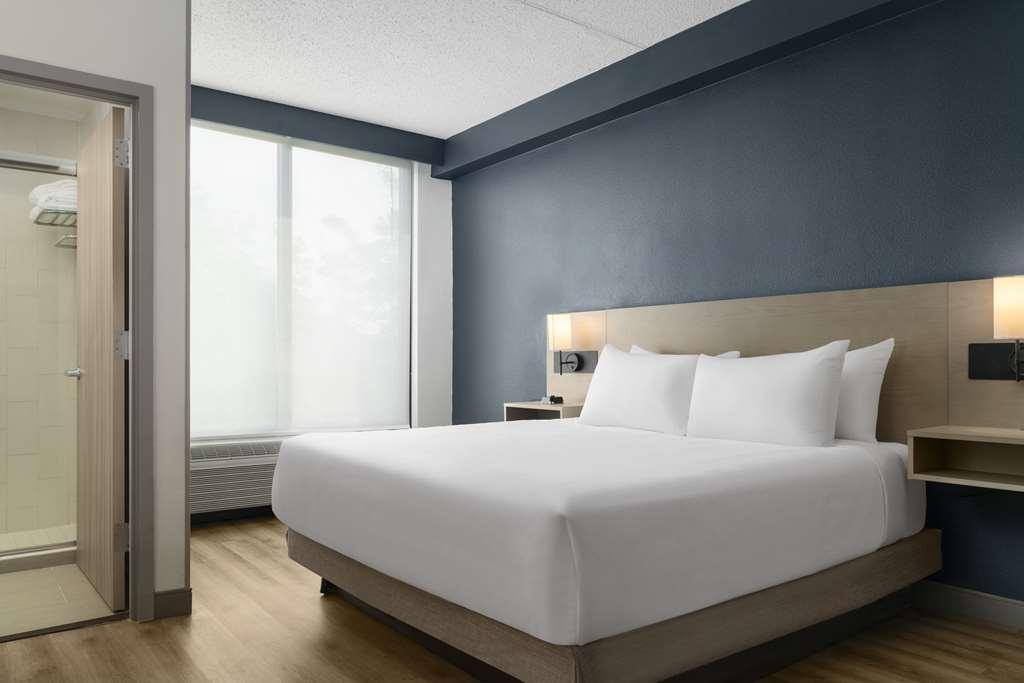 Hyatt Place - Secaucus Habitación foto