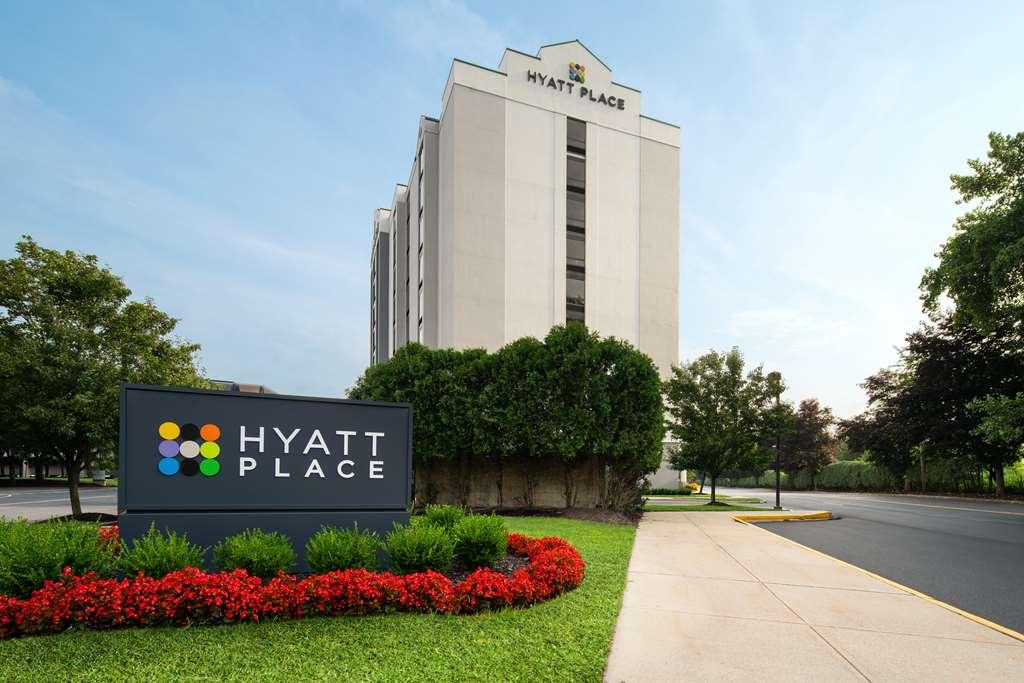 Hotel Hyatt Place - Secaucus Exterior foto