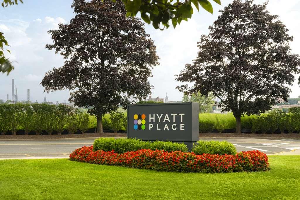 Hotel Hyatt Place - Secaucus Exterior foto