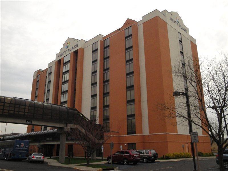 Hotel Hyatt Place - Secaucus Exterior foto