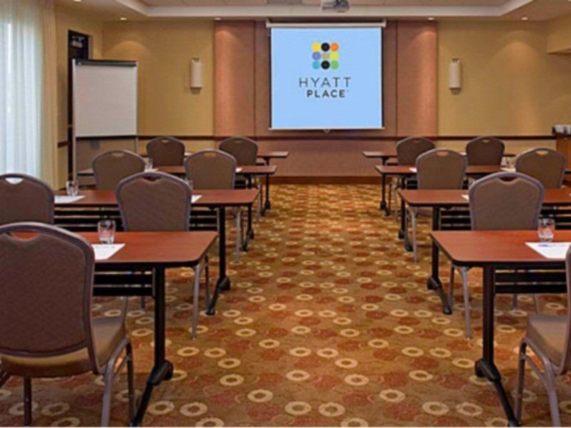 Hotel Hyatt Place - Secaucus Negocio foto