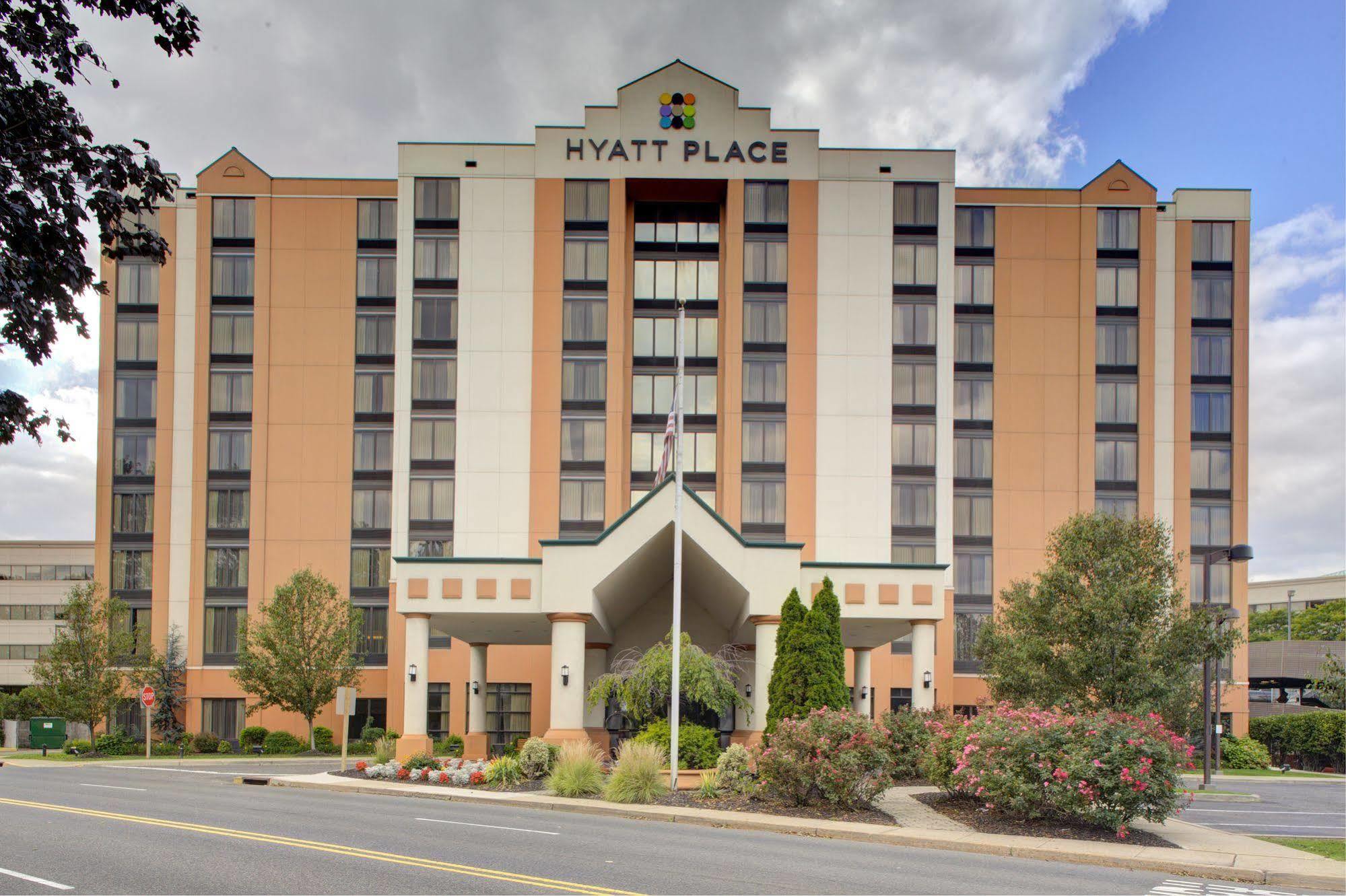 Hyatt Place - Secaucus Exterior foto